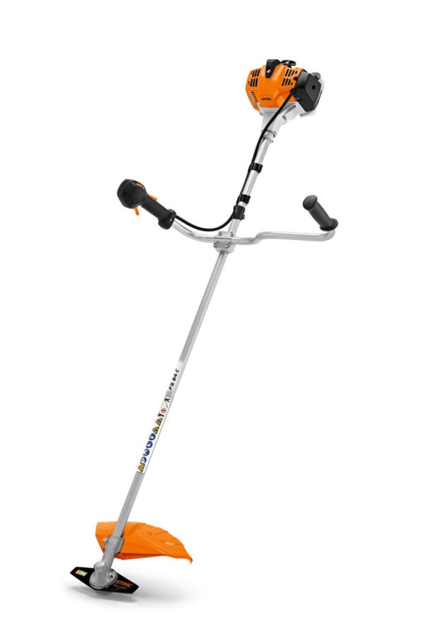 Stihl FS 94 C-E Benzin-Motorsense