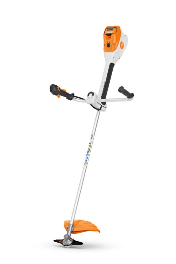 Stihl FSA 200 Akku-Freischneider AP-System