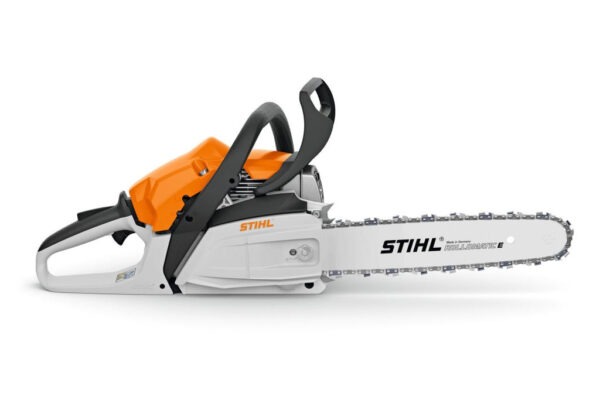 Stihl MS 212 Benzin-Kettensäge