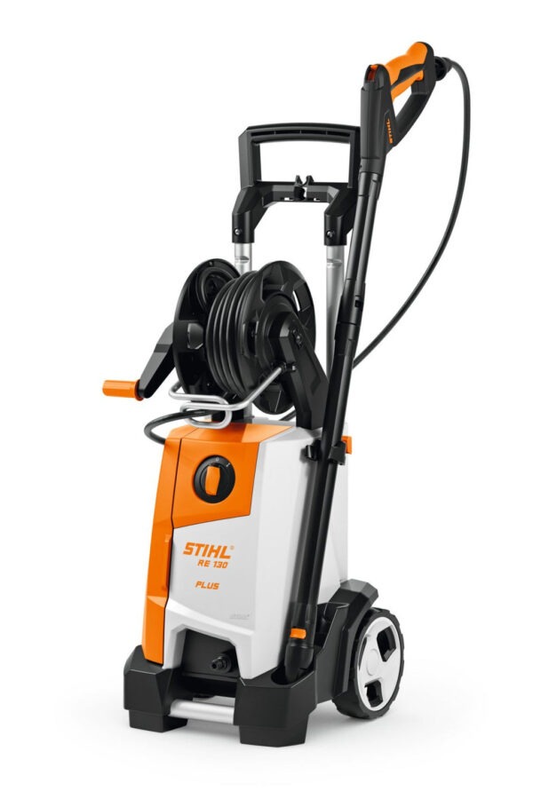 Stihl RE 130 PLUS Elektro-Hochdruckreiniger