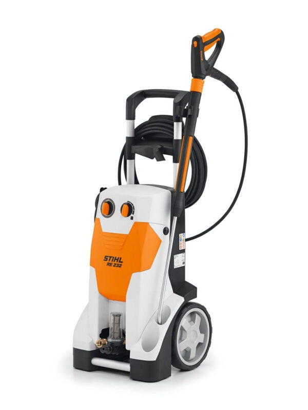 Stihl RE 232 Elektro-Hochdruckreiniger