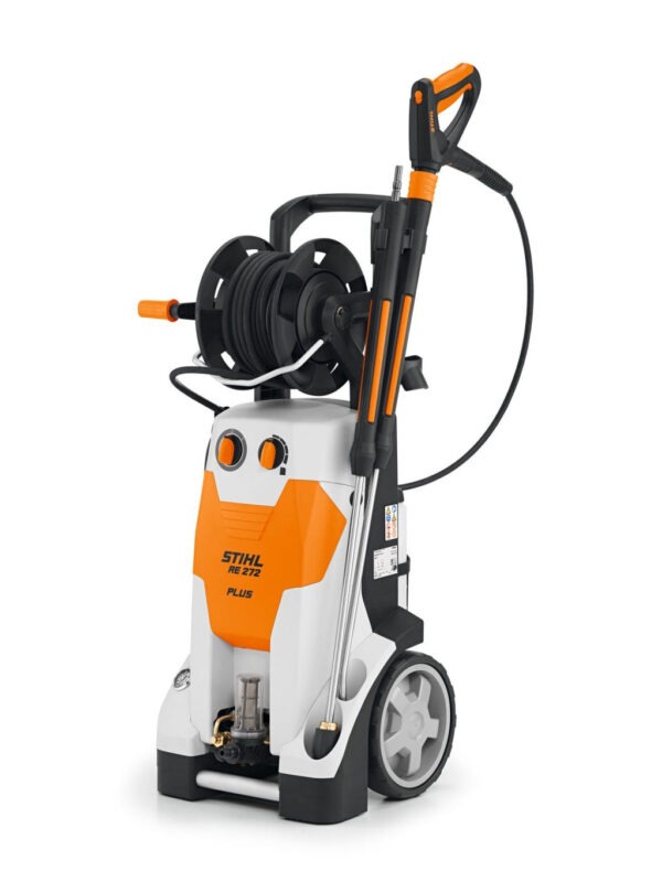 Stihl RE 272 PLUS Elektro-Hochdruckreiniger