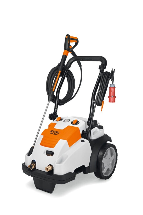 Stihl RE 362 Elektro-Hochdruckreiniger