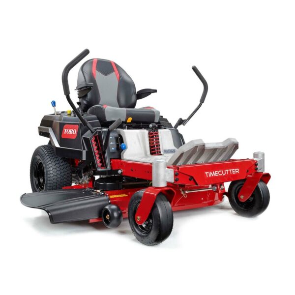 Toro TimeCutter MR4275T 107cm Nullwendekreis-Aufsitzrasenmäher