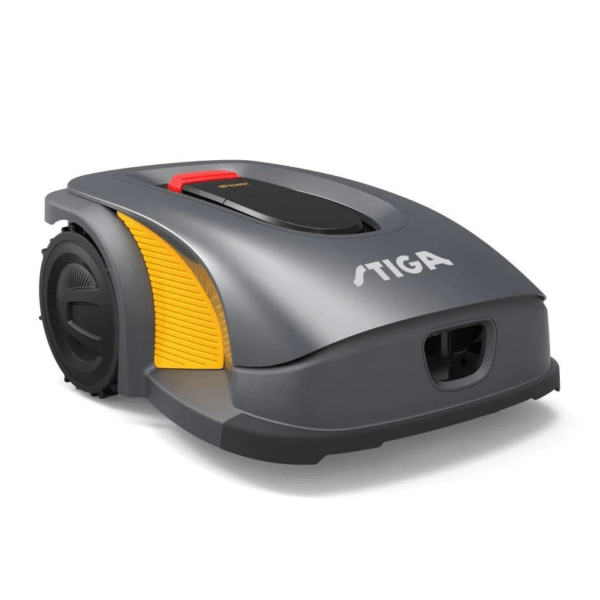 STIGA A 3000 Autonomer Mähroboter