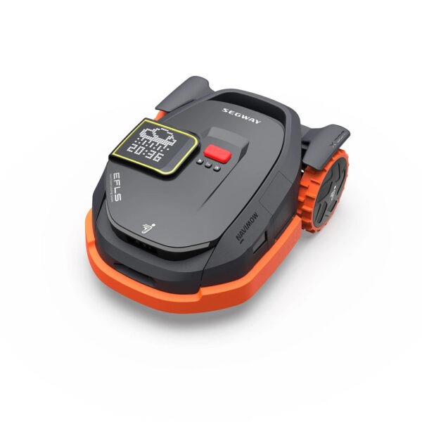 Segway Navimow Mähroboter X330E