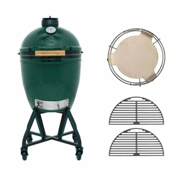 Big Green Egg Großes Starterset 2026