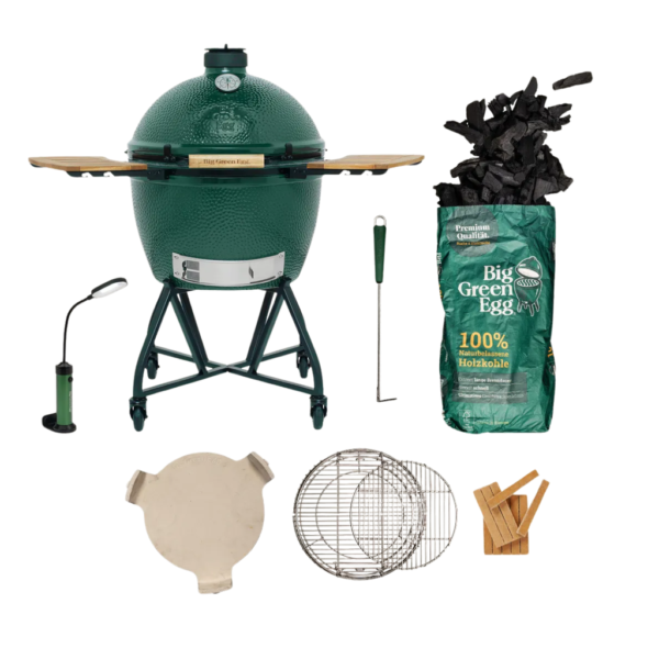 Big Green Egg XLarge Pro Paket