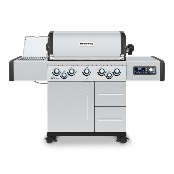 Broil King Imperial QS 590 IR