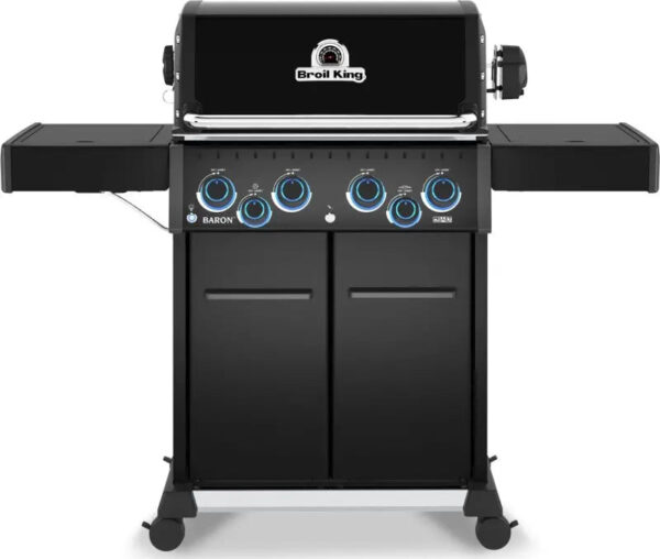 Broil King Baron™ 490 X Shadow