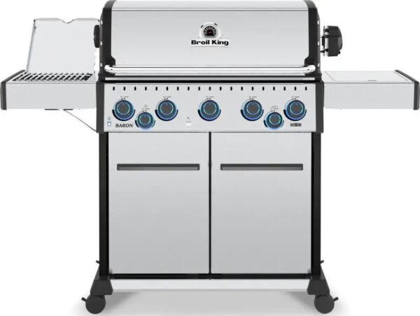 Broil King Baron™ S 590 IRX