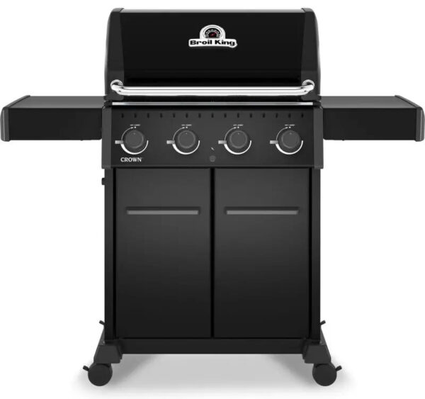 Broil King Crown™ 420 Shadow
