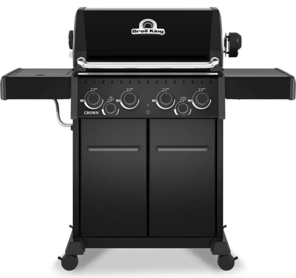 Broil King Crown™ 490 Shadow