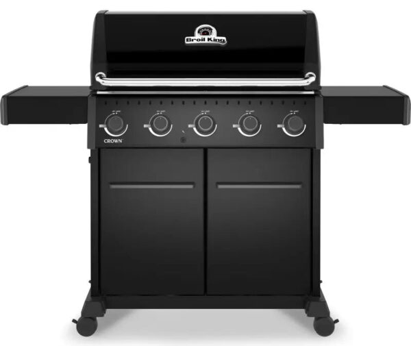 Broil King Crown™ 520 Shadow