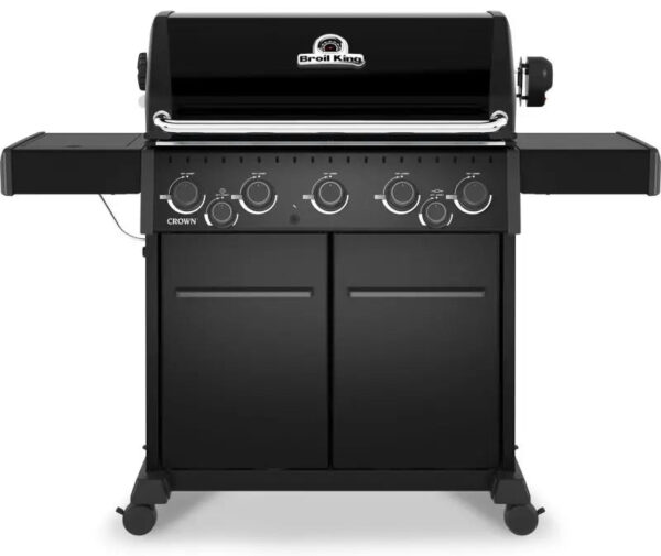 Broil King Crown™ 590 Shadow
