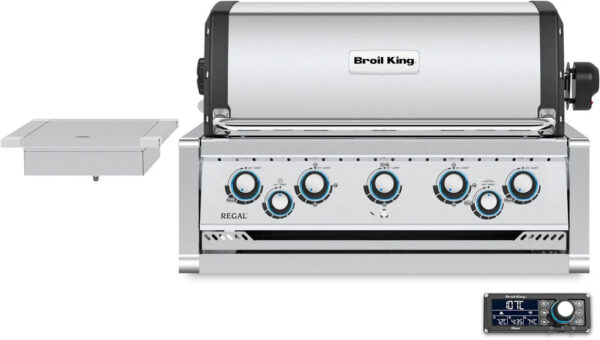 Broil King Imperial QS 590 Einbaugrill