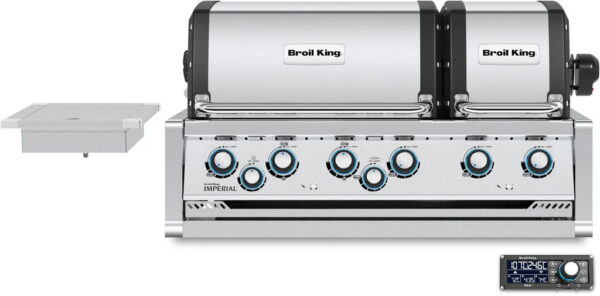 Broil King Imperial QS 690 Einbaugrill