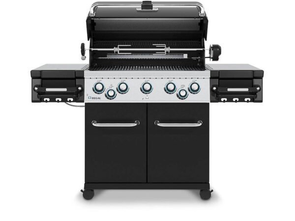 Broil King Regal 590