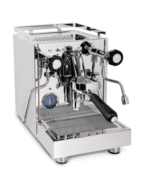 Quick Mill QM67 Modell 0992 Siebträger Espressomaschine