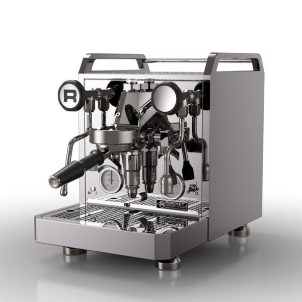 Rocket Mozzafiato Fast R Espressomaschine