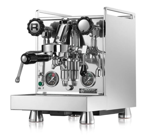 Rucola Espresso Mozzafiato Evolutione R