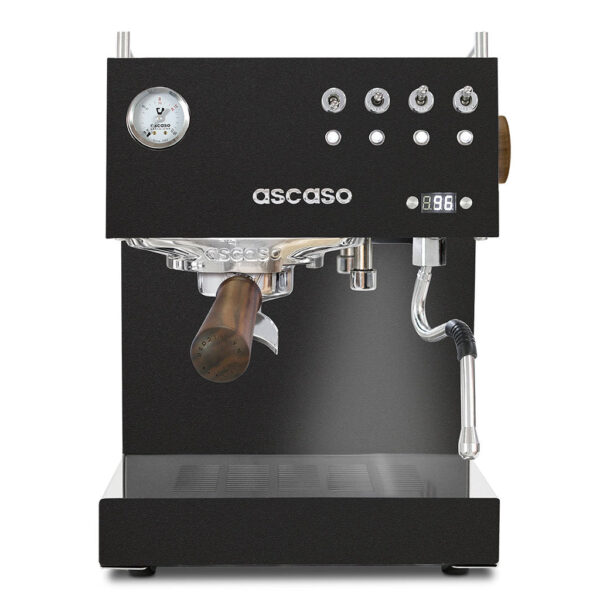 ascaso Steel Duo PID
