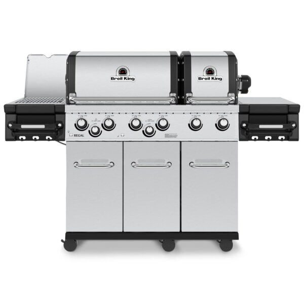Broil King Regal S 690 Pro IR